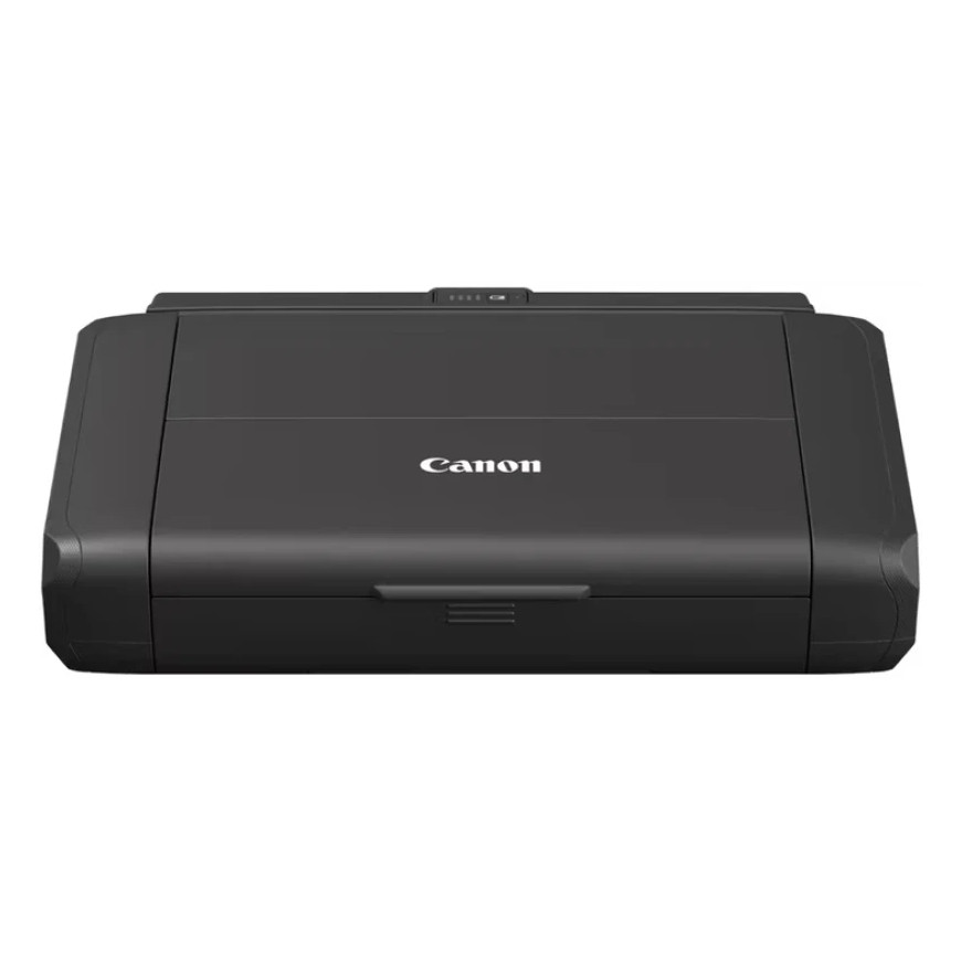 Imprimante multifonction jet d’encre Canon APR25-BX110 A4 4-en-1 WiFi USB (7069C027AA)