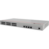 Switch Huawei S220-24P4X 24 Ports Gigabit PoE+ 400W avec 4 Ports 10GE SFP+ (98012376)