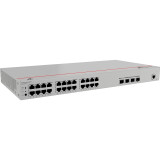Switch Huawei S220-24P4X 24 Ports Gigabit PoE+ 400W avec 4 Ports 10GE SFP+ (98012376)