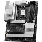 Carte Mère MSI PRO Z890-A WIFI - Carte Mère Intel Gaming avec Wi-Fi (911-7E32-004)