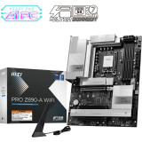 Carte Mère MSI PRO Z890-A WIFI - Carte Mère Intel Gaming avec Wi-Fi (911-7E32-004)