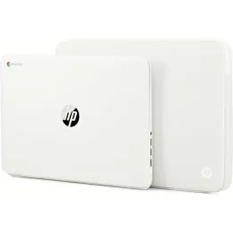 HOUSSE HP SPECTRUM SLEEVE SNOW WHITE 11.6" (K0B45AA)