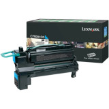 Toner Lexmark C792A1CG Cyan 6000 pages - C792 / X792
