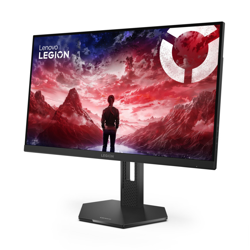 Moniteur Gaming Lenovo Legion 27U-10 27" UHD 4K (67D1GAC1EU)