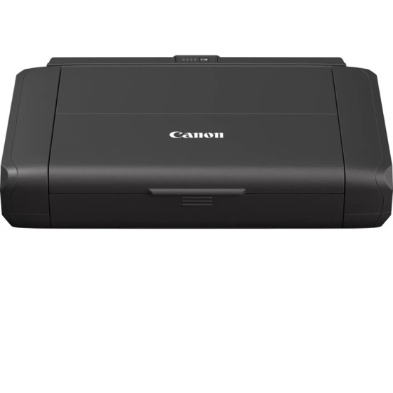 Imprimante Canon Pixma TR150 Mobile Jet d'Encre - Portable & sans Fil - 4167C026AC
