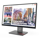 Écran Lenovo ThinkVision P27QD 27" QHD 120Hz Eyesafe IPS (64B3GAT2EU)