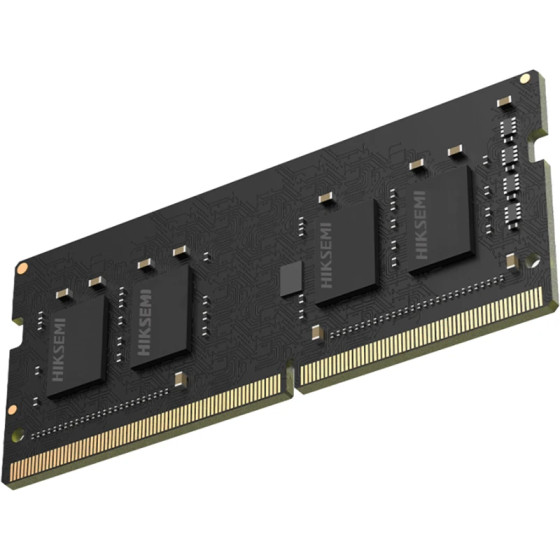 Mémoire RAM HIKSEMI DDR5 5600MHz 16GB SODIMM (HSC516S56Z1-16G)