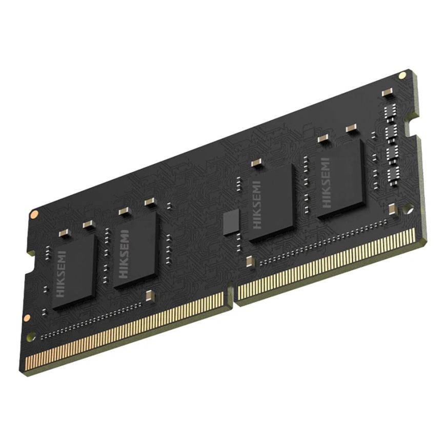 Mémoire RAM HIKSEMI DDR5 5600MHz 16GB SODIMM (HSC516S56Z1-16G)