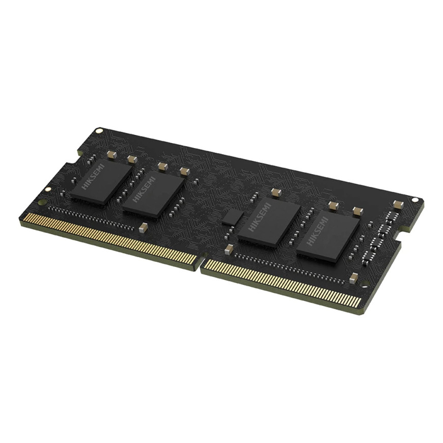 Mémoire RAM HIKSEMI DDR5 5600MHz 16GB SODIMM (HSC516S56Z1-16G)
