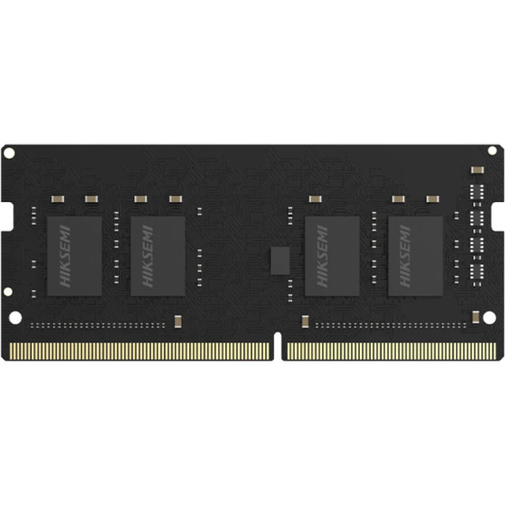 Mémoire RAM HIKSEMI DDR5 5600MHz 16GB SODIMM (HSC516S56Z1-16G)
