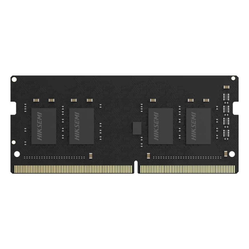 Mémoire RAM HIKSEMI DDR5 5600MHz 16GB SODIMM (HSC516S56Z1-16G)