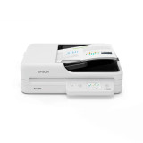 Scanner plat Epson DS-1760WN A4 - Réseau / USB, 30 IPM N&B & 30 IPM Couleur (B11B274402)