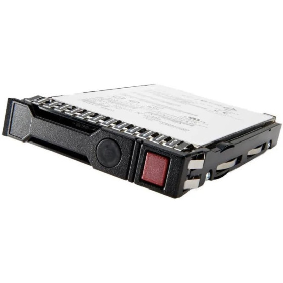 Disque dur serveur HPE 2TB SAS 7.2K LFF SC (872485)