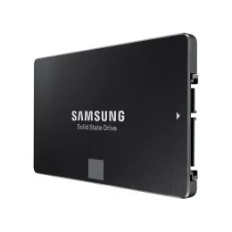 DISQUE DUR INTERNE SSD SAMSUNG 860 EVO - 2,5" SATA III - 250 GO (MZ-76E250B-EU)