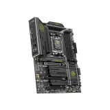 Carte mère MSI MAG B850 Tomahawk Max WiFi - AMD AM5 (911-7E62)