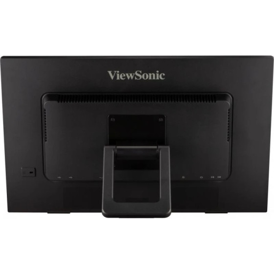 Écran Tactile ViewSonic 24" infrarouge Full HD (TD2423)
