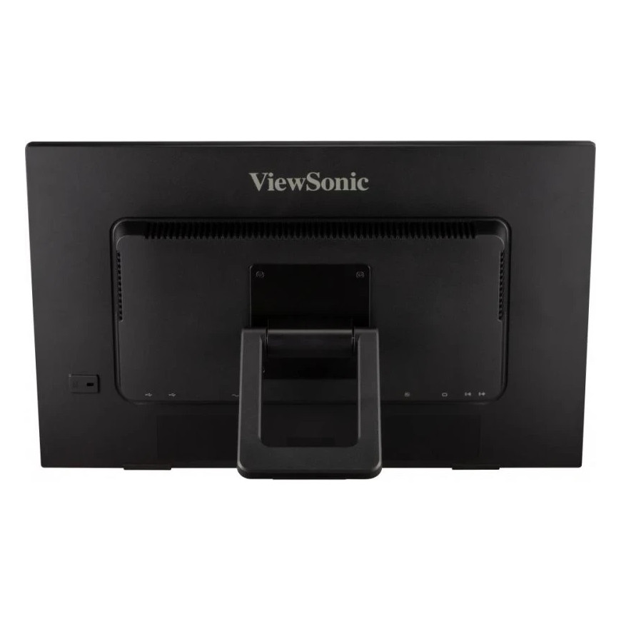 Écran Tactile ViewSonic 24" infrarouge Full HD (TD2423)