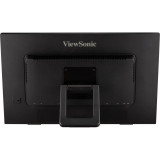 Écran Tactile ViewSonic 24" infrarouge Full HD (TD2423)