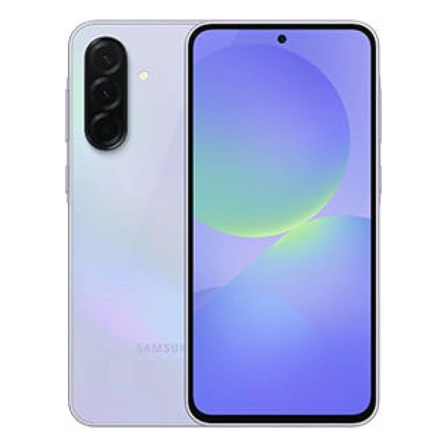 Samsung Galaxy A36 5G (8Go / 256Go) - Awesome Lavender Double SIM (SM-A366BLVVMWD)
