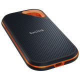 Disque dur portable SSD SanDisk Extreme PRO® 2 To (SDSSDE81-2T00-G25)