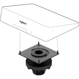 Fixation de table Logitech Fixation de table Tap (939-001811)