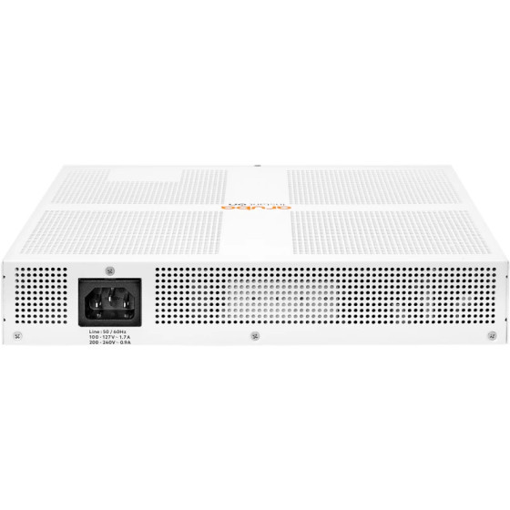 Switch Hpe JL681A Commutateur Aruba Instant On 1930 8G Class4 PoE 2SFP 124W