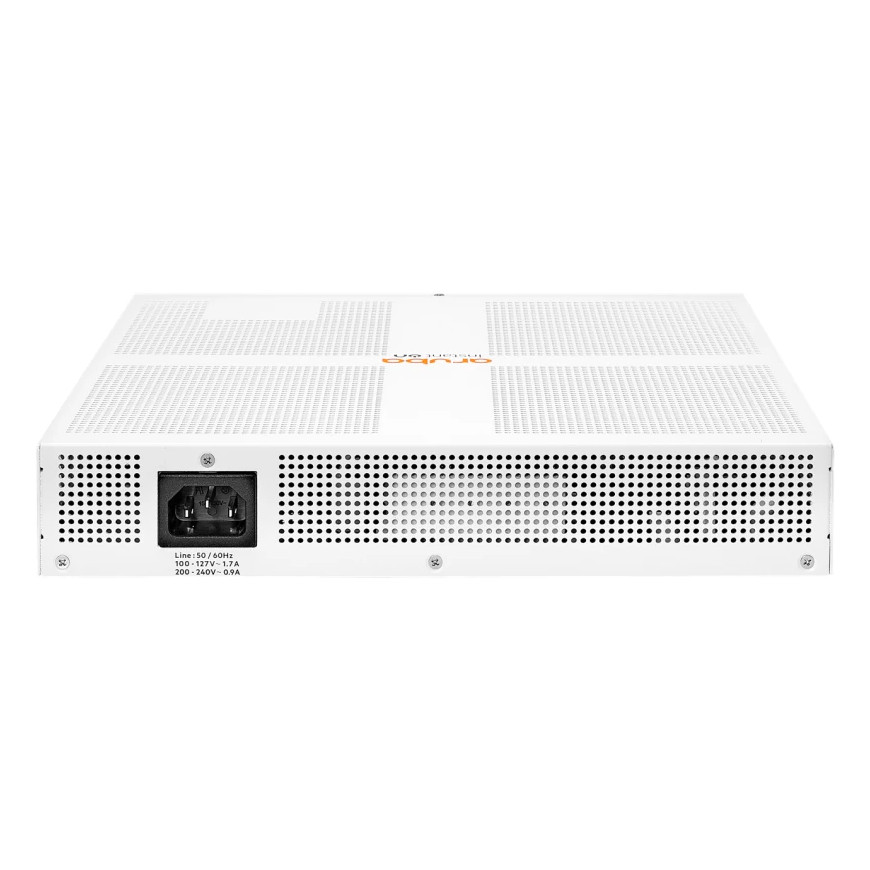 Switch Hpe JL681A Commutateur Aruba Instant On 1930 8G Class4 PoE 2SFP 124W