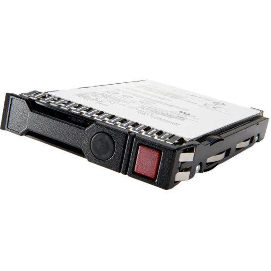 Baie SSD serveur HPE 240GB SATA RI SFF SC MV (P18420)