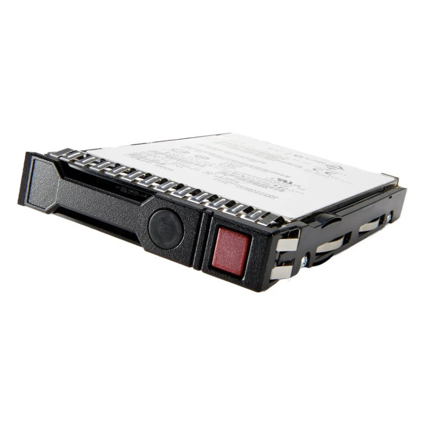 Baie SSD serveur HPE 240GB SATA RI SFF SC MV (P18420)