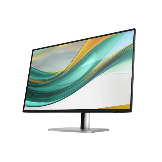 Moniteur HP Series 5 Pro 27 pouces FHD 527pf (B28F5AS)