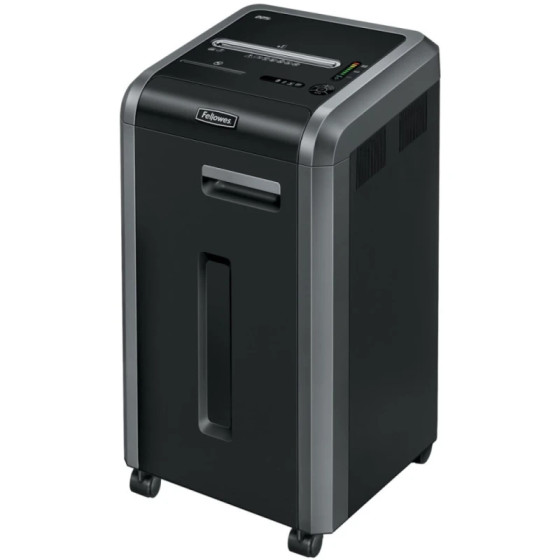 Destructeur de Documents Fellowes AutoMax 100M Mini Cut 4629201