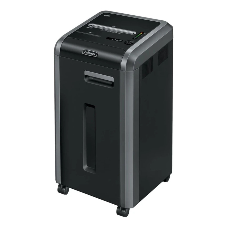 Destructeur de Documents Fellowes AutoMax 100M Mini Cut 4629201