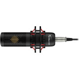 Microphone HyperX ProCast Micro Gamer pour Streaming et Podcast (699Z0AA)