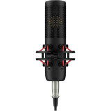 Microphone HyperX ProCast Micro Gamer pour Streaming et Podcast (699Z0AA)