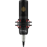 Microphone HyperX ProCast Micro Gamer pour Streaming et Podcast (699Z0AA)