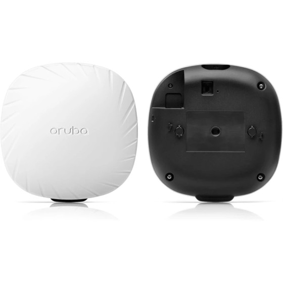 Point d'Accès Wi-Fi HPE Aruba AP-503 Dual Radio Wi-Fi 6 Professionnel (R8M98A)