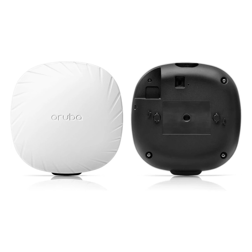 Point d'Accès Wi-Fi HPE Aruba AP-503 Dual Radio Wi-Fi 6 Professionnel (R8M98A)