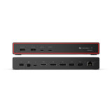 Station d’Accueil Lenovo ThinkPad Thunderbolt 4 Smart Dock Gen 2 (40BE0135EU)
