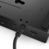 Station d’Accueil Lenovo ThinkPad Thunderbolt 4 Smart Dock Gen 2 (40BE0135EU)