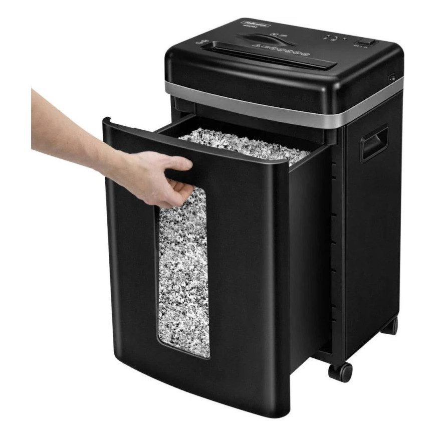 Destructeur de Documents Fellowes MicroShred 450M 4074101