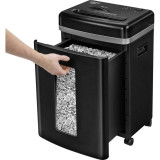 Destructeur de Documents Fellowes MicroShred 450M 4074101