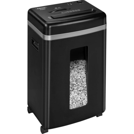 Destructeur de Documents Fellowes MicroShred 450M 4074101