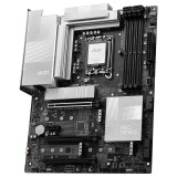 Carte Mère MSI PRO Z890-P WIFI - Plateforme Intel Performante avec Wi-Fi (911-7E34)