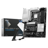 Carte Mère MSI PRO Z890-P WIFI - Plateforme Intel Performante avec Wi-Fi (911-7E34)