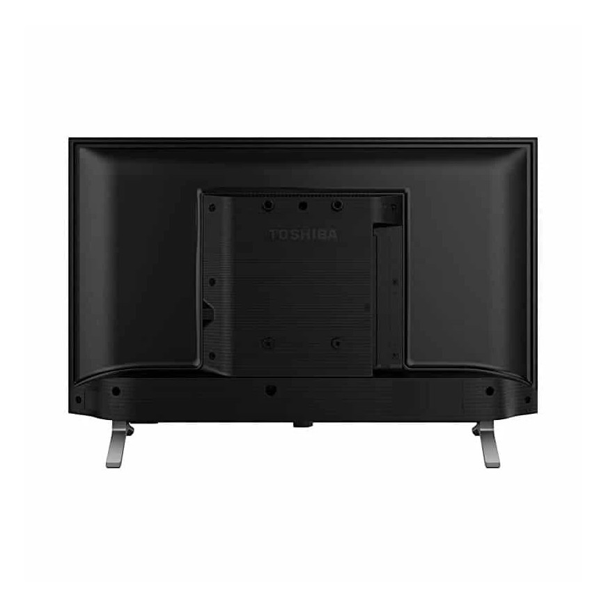 Téléviseur Toshiba 43" LED Full HD (43L3965EV)