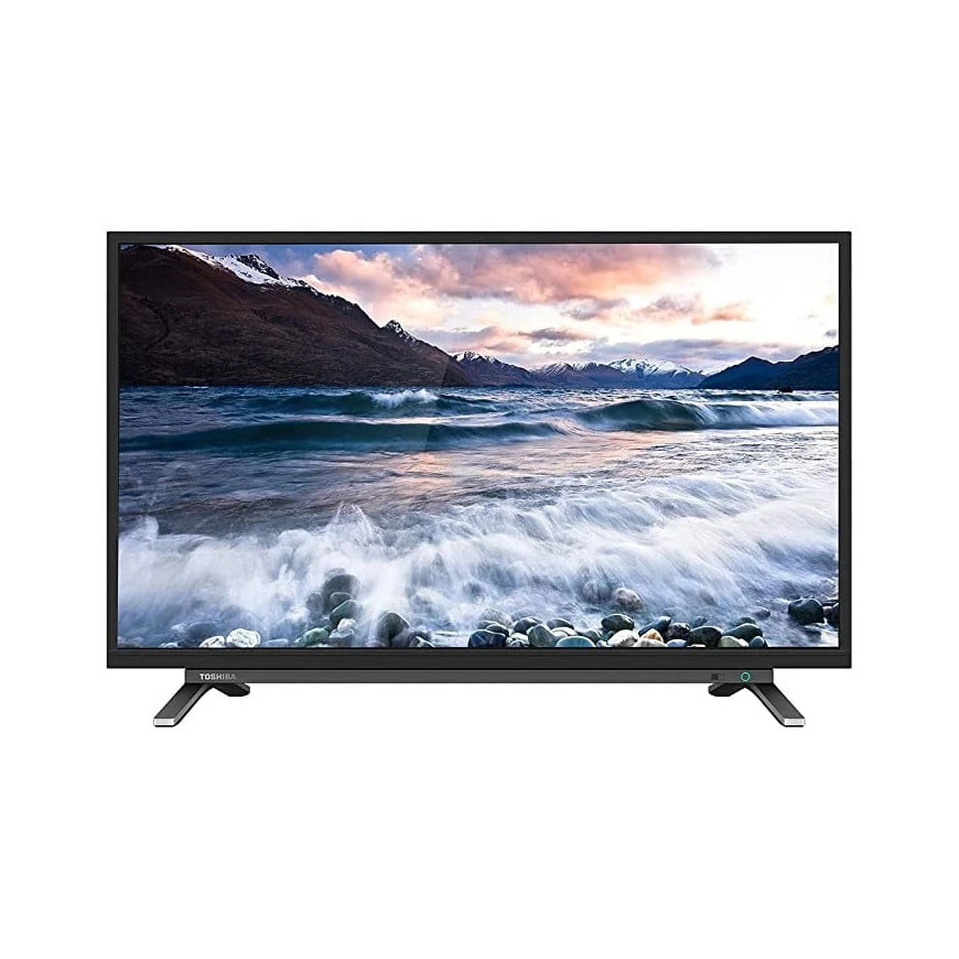 Téléviseur Toshiba 43" LED Full HD (43L3965EV)