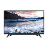 Téléviseur Toshiba 43" LED Full HD (43L3965EV)