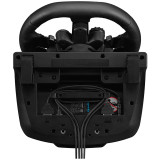Logitech G923 TRUEFORCE - Volant de course pour PlayStation /PC (941-000149)