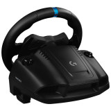 Logitech G923 TRUEFORCE - Volant de course pour PlayStation /PC (941-000149)