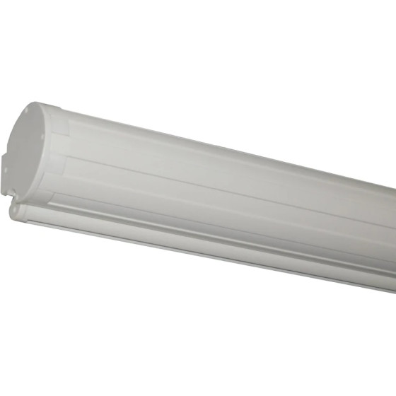 Écran de projection Motorisé Oray Cineflex Pro 200×200 cm avec télécommande (CF1B1200200)
